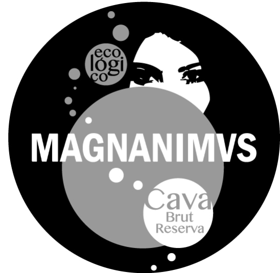 Cava ecológico Magnánimus: la bebida del #8intercambioderopa